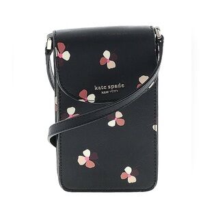Kate Spade North South Flap Phone Crossbody